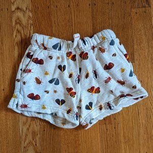 Tucker+Tate Kids Bug Shorts
